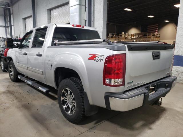 Photo 2 VIN: 3GTP2VE38BG339984 - GMC SIERRA K15 