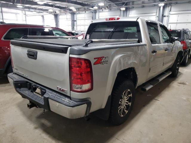 Photo 3 VIN: 3GTP2VE38BG339984 - GMC SIERRA K15 