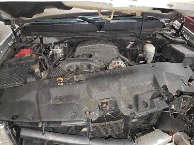 Photo 6 VIN: 3GTP2VE38BG339984 - GMC SIERRA K15 