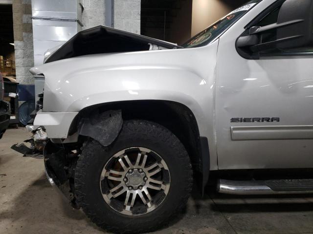 Photo 8 VIN: 3GTP2VE38BG339984 - GMC SIERRA K15 