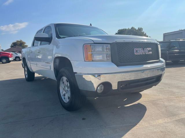 Photo 0 VIN: 3GTP2VE38BG343534 - GMC SIERRA K15 