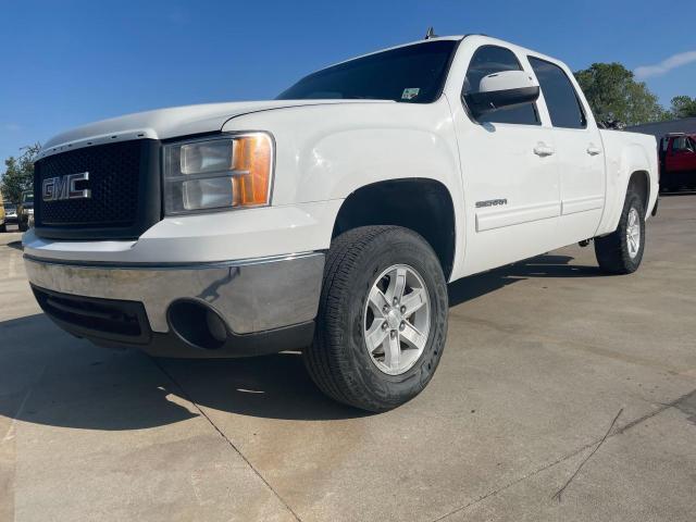 Photo 1 VIN: 3GTP2VE38BG343534 - GMC SIERRA K15 