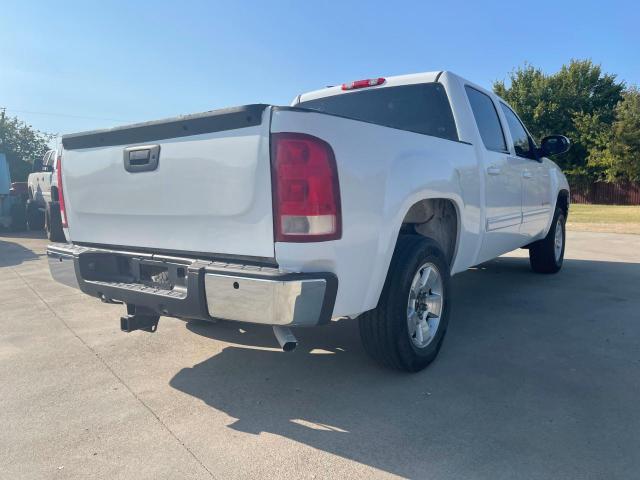 Photo 3 VIN: 3GTP2VE38BG343534 - GMC SIERRA K15 