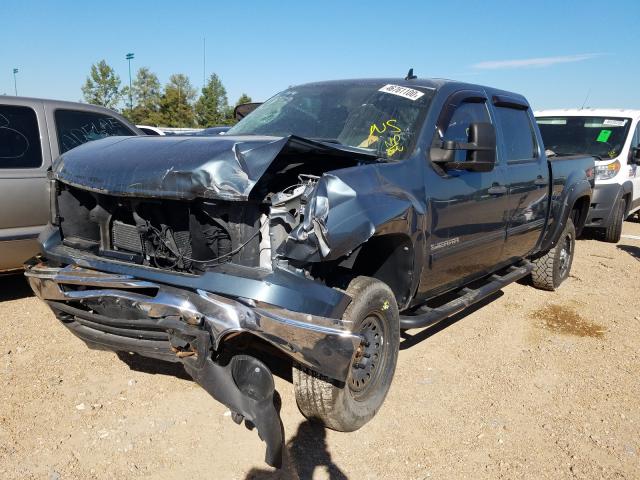 Photo 1 VIN: 3GTP2VE38BG354887 - GMC SIERRA K15 