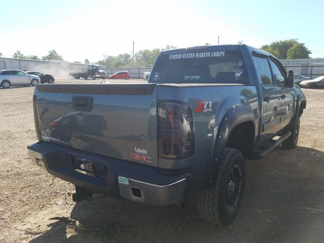 Photo 3 VIN: 3GTP2VE38BG354887 - GMC SIERRA K15 