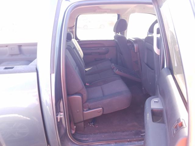 Photo 5 VIN: 3GTP2VE38BG354887 - GMC SIERRA K15 