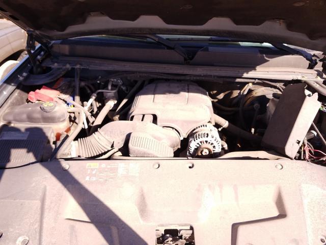 Photo 6 VIN: 3GTP2VE38BG354887 - GMC SIERRA K15 