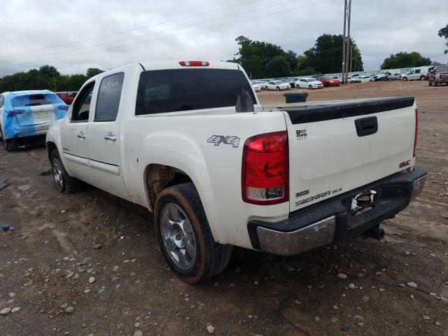 Photo 2 VIN: 3GTP2VE38BG357885 - GMC SIERRA 1500 