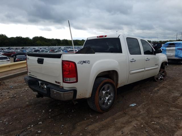 Photo 3 VIN: 3GTP2VE38BG357885 - GMC SIERRA 1500 