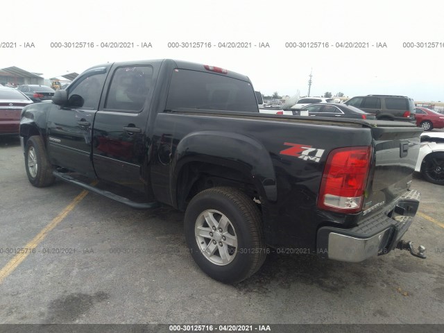 Photo 2 VIN: 3GTP2VE39BG100900 - GMC SIERRA 1500 