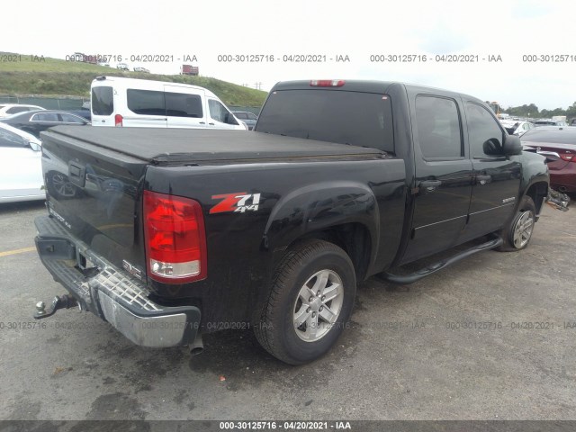 Photo 3 VIN: 3GTP2VE39BG100900 - GMC SIERRA 1500 