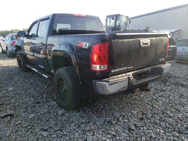 Photo 2 VIN: 3GTP2VE39BG100931 - GMC SIERRA K15 