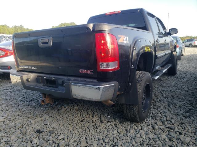 Photo 3 VIN: 3GTP2VE39BG100931 - GMC SIERRA K15 