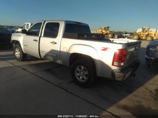 Photo 2 VIN: 3GTP2VE39BG105921 - GMC SIERRA 1500 