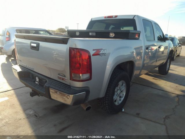 Photo 3 VIN: 3GTP2VE39BG105921 - GMC SIERRA 1500 