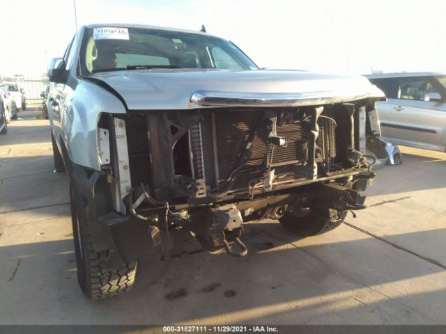 Photo 5 VIN: 3GTP2VE39BG105921 - GMC SIERRA 1500 