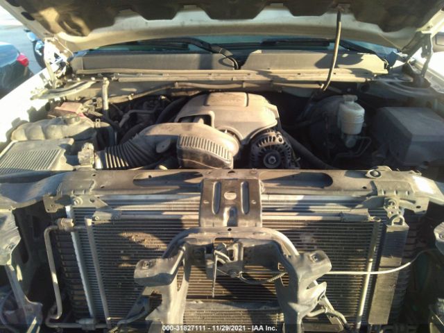 Photo 9 VIN: 3GTP2VE39BG105921 - GMC SIERRA 1500 