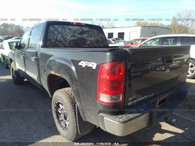 Photo 2 VIN: 3GTP2VE39BG126722 - GMC SIERRA 1500 