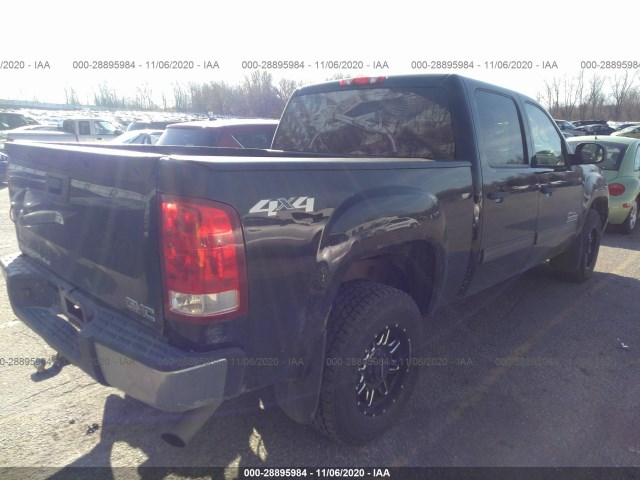 Photo 3 VIN: 3GTP2VE39BG126722 - GMC SIERRA 1500 