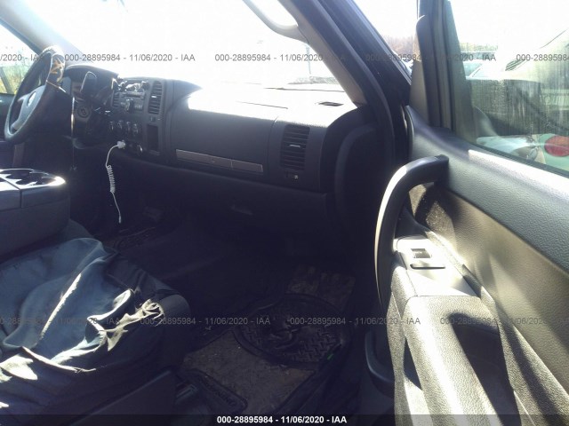 Photo 4 VIN: 3GTP2VE39BG126722 - GMC SIERRA 1500 