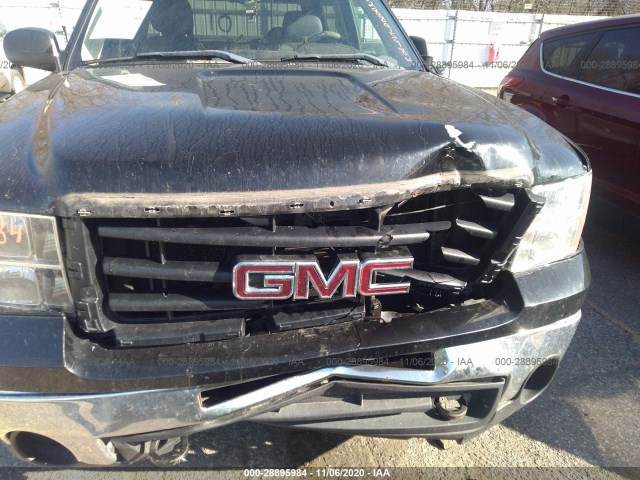 Photo 5 VIN: 3GTP2VE39BG126722 - GMC SIERRA 1500 