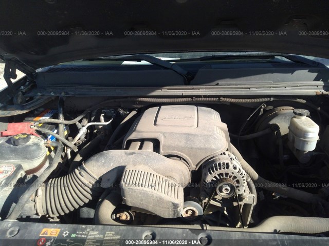 Photo 9 VIN: 3GTP2VE39BG126722 - GMC SIERRA 1500 