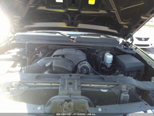 Photo 9 VIN: 3GTP2VE39BG165343 - GMC SIERRA 1500 