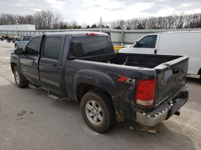 Photo 2 VIN: 3GTP2VE39BG175421 - GMC SIERRA K15 