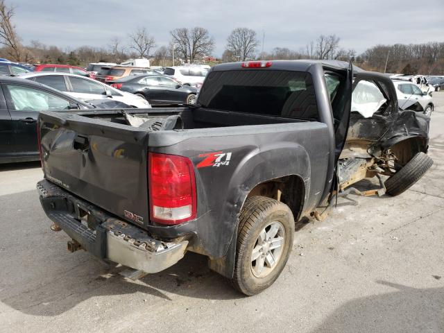 Photo 3 VIN: 3GTP2VE39BG175421 - GMC SIERRA K15 