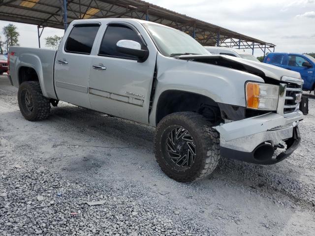 Photo 3 VIN: 3GTP2VE39BG175595 - GMC SIERRA K15 