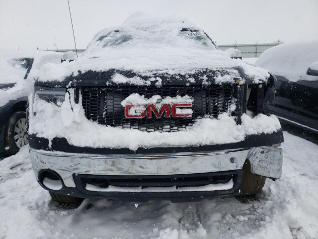 Photo 4 VIN: 3GTP2VE39BG217991 - GMC SIERRA K15 