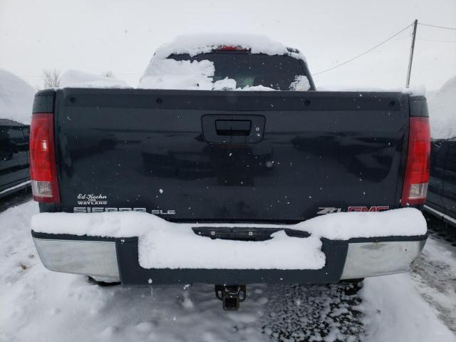 Photo 5 VIN: 3GTP2VE39BG217991 - GMC SIERRA K15 