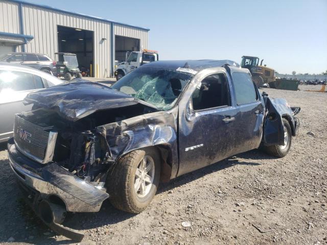 Photo 1 VIN: 3GTP2VE39BG225301 - GMC SIERRA K15 