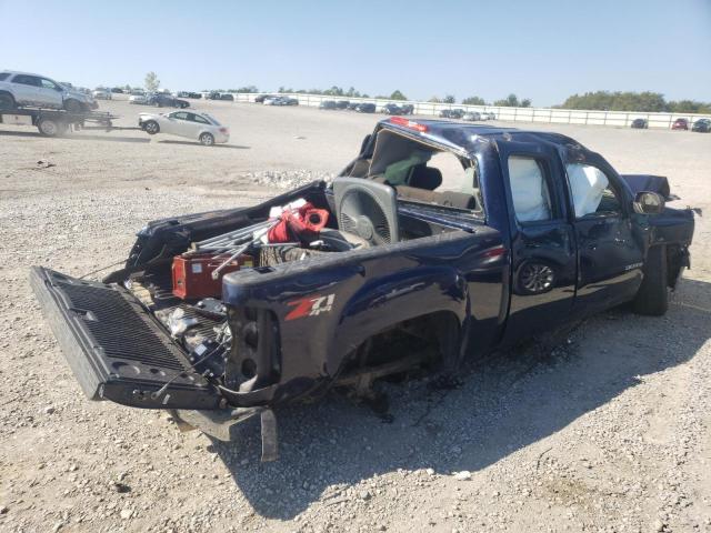 Photo 3 VIN: 3GTP2VE39BG225301 - GMC SIERRA K15 