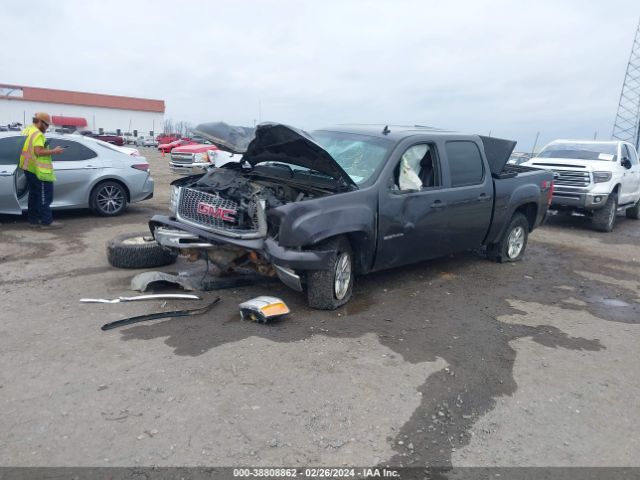 Photo 1 VIN: 3GTP2VE39BG227033 - GMC SIERRA 1500 