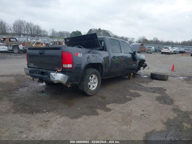 Photo 3 VIN: 3GTP2VE39BG227033 - GMC SIERRA 1500 