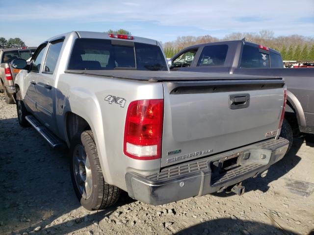 Photo 2 VIN: 3GTP2VE39BG227145 - GMC SIERRA K15 