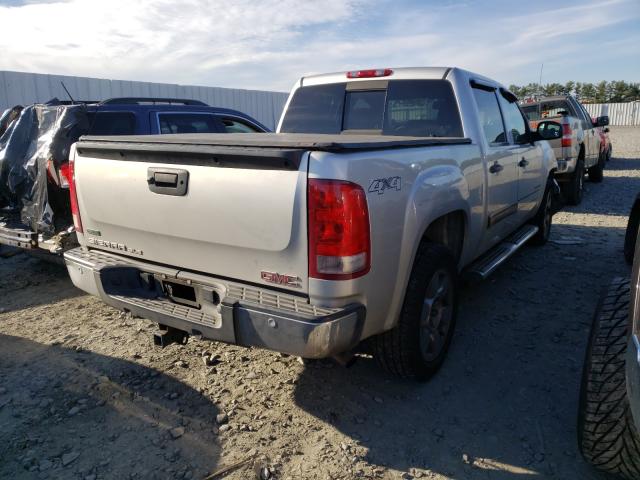 Photo 3 VIN: 3GTP2VE39BG227145 - GMC SIERRA K15 