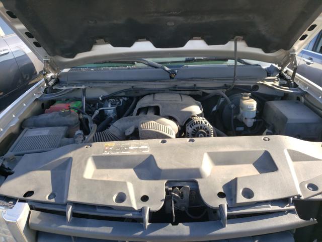 Photo 6 VIN: 3GTP2VE39BG227145 - GMC SIERRA K15 