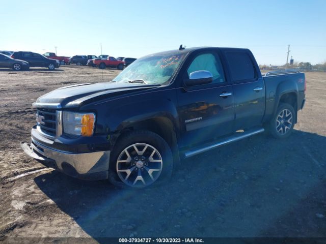 Photo 1 VIN: 3GTP2VE39BG230529 - GMC SIERRA 1500 