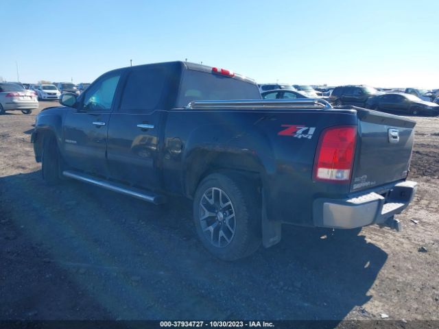 Photo 2 VIN: 3GTP2VE39BG230529 - GMC SIERRA 1500 