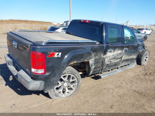 Photo 3 VIN: 3GTP2VE39BG230529 - GMC SIERRA 1500 