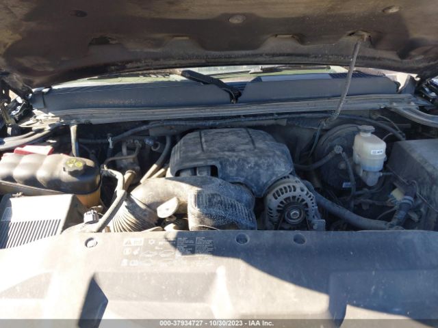 Photo 9 VIN: 3GTP2VE39BG230529 - GMC SIERRA 1500 