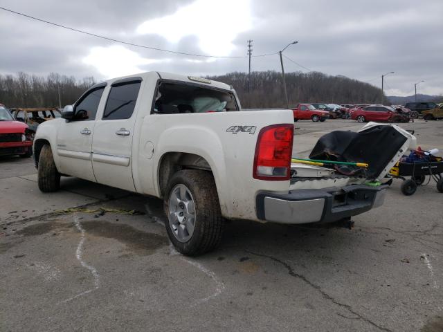 Photo 2 VIN: 3GTP2VE39BG242289 - GMC SIERRA K15 