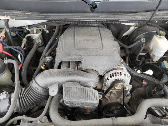 Photo 6 VIN: 3GTP2VE39BG242289 - GMC SIERRA K15 