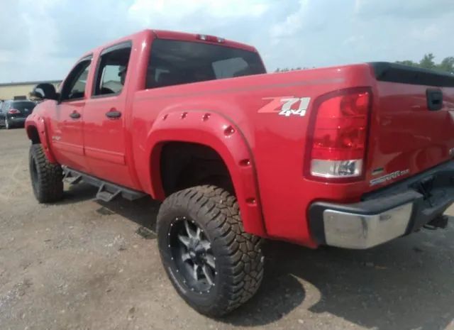 Photo 2 VIN: 3GTP2VE39BG350900 - GMC SIERRA 