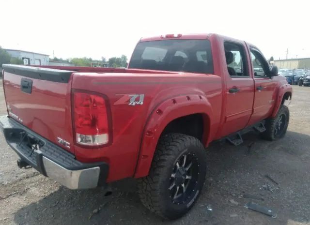 Photo 3 VIN: 3GTP2VE39BG350900 - GMC SIERRA 