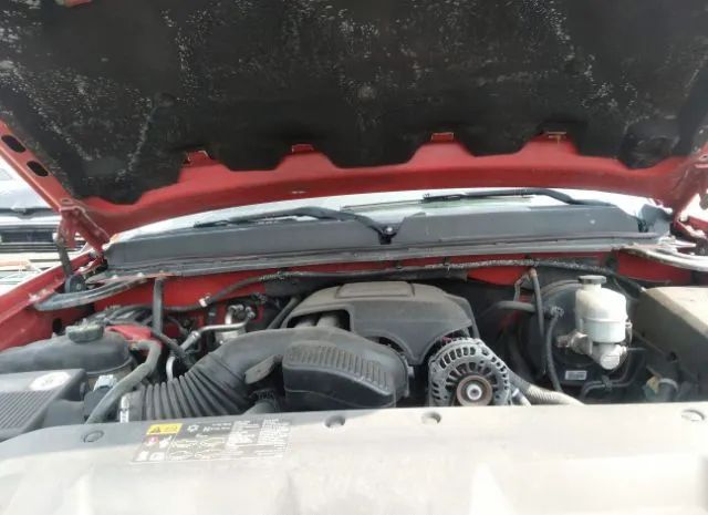 Photo 9 VIN: 3GTP2VE39BG350900 - GMC SIERRA 