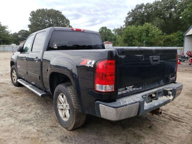 Photo 2 VIN: 3GTP2VE39BG351870 - GMC SIERRA K15 