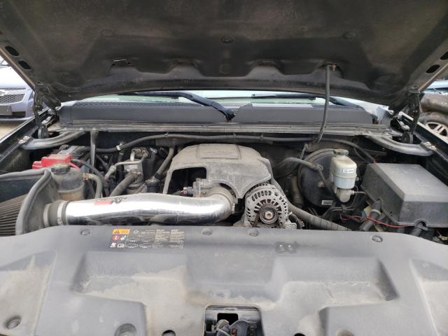 Photo 6 VIN: 3GTP2VE39BG351870 - GMC SIERRA K15 